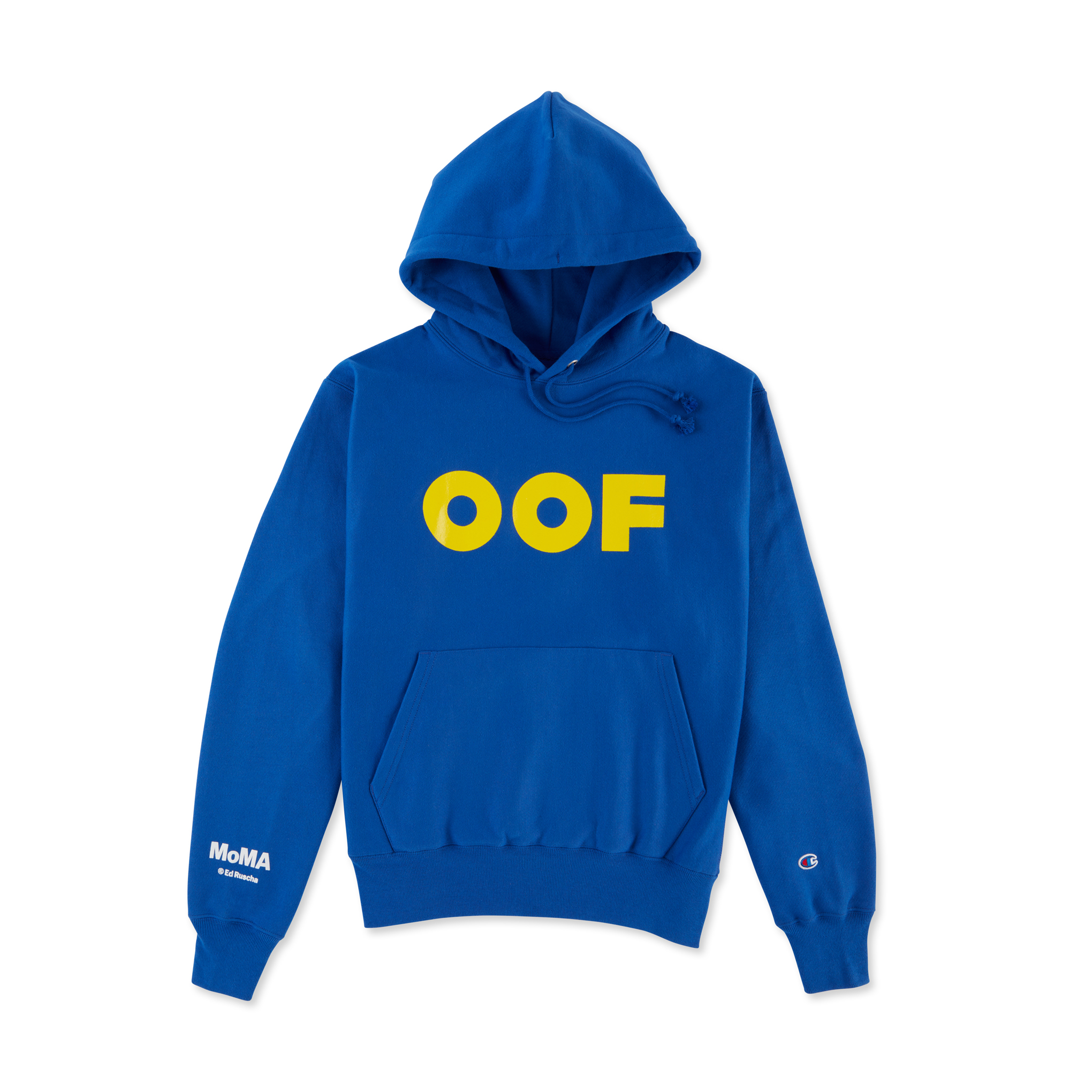 Roblox 2025 oof hoodie